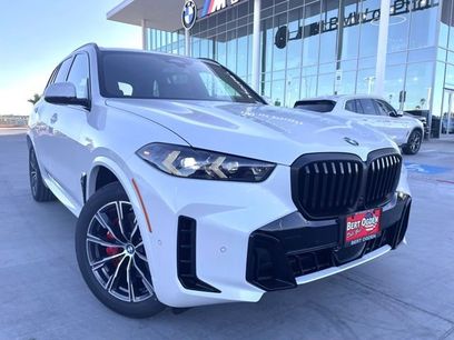 New 2026 BMW X5 sDrive40i w/ M Sport Package