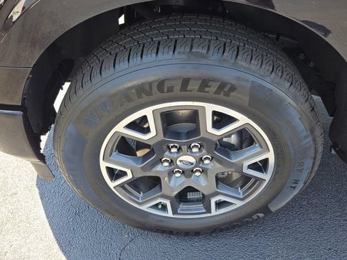 Used 2025 Ford F150 STX w/ Equipment Group 200A RWD image 3