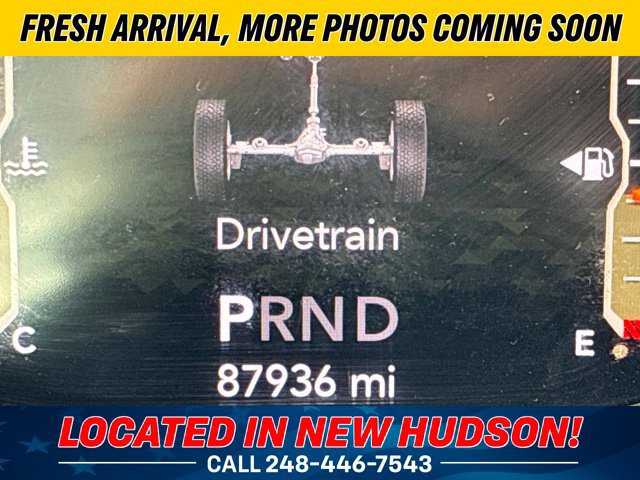 Used 2020 Jeep Gladiator Rubicon AWD/4WD image 5