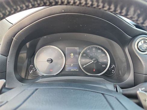 Certified 2024 Lexus IS 300 w/ Comfort Package image 15