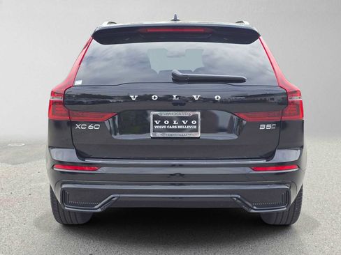 Used 2026 Volvo XC60 B5 Ultra w/ Protection Package Premier AWD/4WD image 4