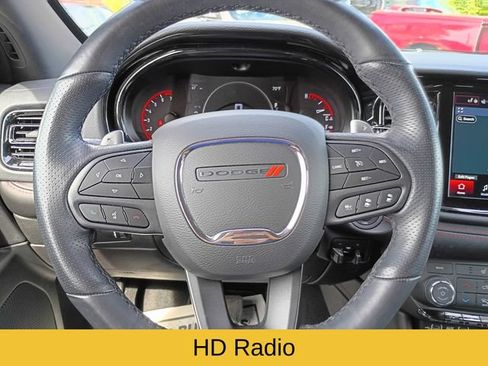 Used 2023 Dodge Durango GT AWD/4WD image 15