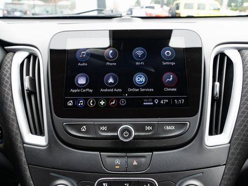 Used 2023 Chevrolet Malibu LT FWD image 13