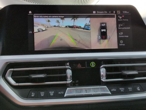 Used 2022 BMW M3 Competition w/ Executive Package image 24