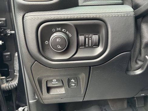 Used 2021 RAM 1500 TRX w/ TRX Level 2 Equipment Group image 14