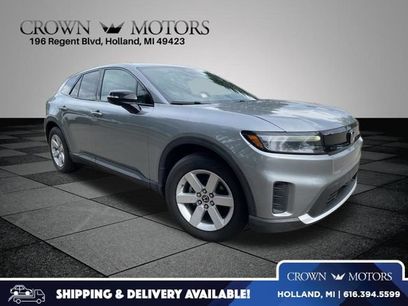 Used 2024 Honda Prologue EX
