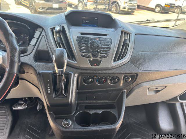 Used 2019 Ford Transit 150 130 Low Roof RWD image 19