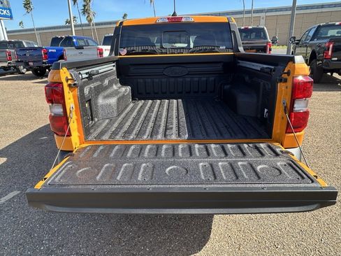 New 2026 Ford Maverick Tremor image 26