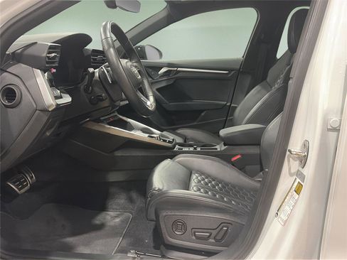 Used 2023 Audi RS 3 image 21