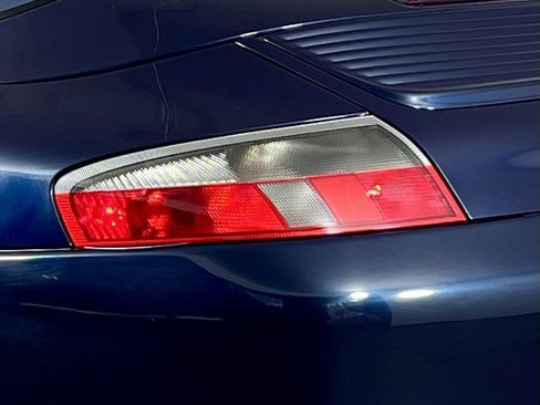 Used 1999 Porsche 911 Carrera image 15