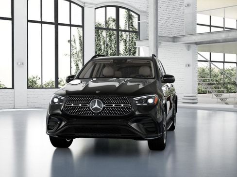 New 2026 Mercedes-Benz GLE 450 4MATIC image 42
