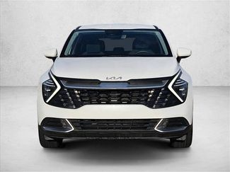 Used 2025 Kia Sportage LX FWD video 2