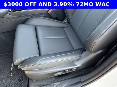 New 2026 Subaru Outback Touring XT image 14