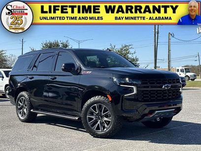 Used 2023 Chevrolet Tahoe Z71 w/ Z71 Off-Road Package