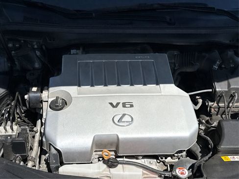 Used 2018 Lexus ES 350 w/ Luxury Package w/Wood Trim FWD image 23