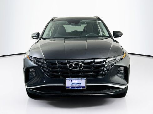 Used 2023 Hyundai Tucson SEL AWD/4WD image 2