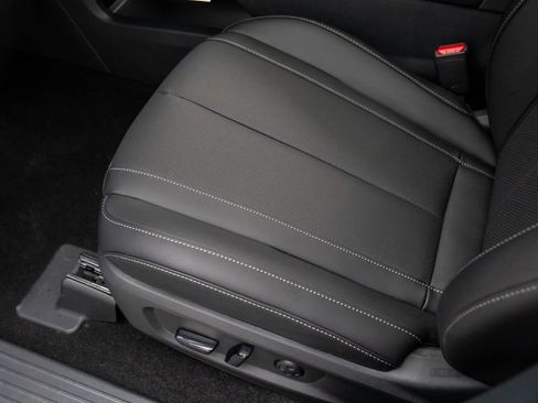 New 2026 INFINITI QX60 Luxe w/ Cargo Package image 14