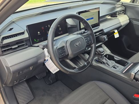New 2026 Toyota RAV4 SE AWD/4WD image 12