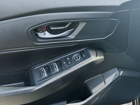 Certified 2024 Honda Accord EX image 16