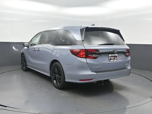Used 2024 Honda Odyssey Sport image 28