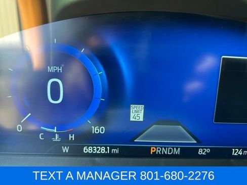 Used 2021 Ford Explorer ST w/ Equipment Group 401A AWD/4WD image 23