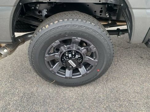 New 2026 Ford F350 XL w/ STX Appearance Package AWD/4WD image 31