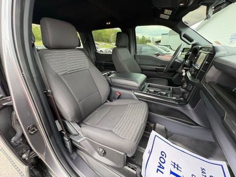 Used 2023 Ford F150 XL w/ STX Appearance Package AWD/4WD image 27