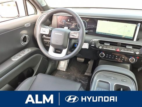 New 2026 Hyundai Palisade Calligraphy image 26