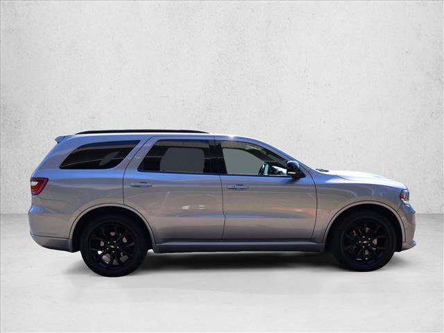 Used 2019 Dodge Durango R/T w/ Technology Group AWD/4WD image 5