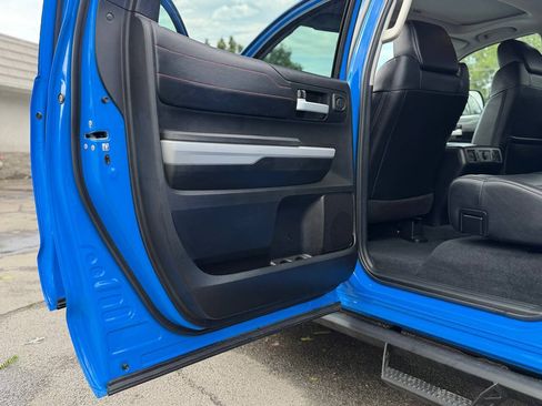 Used 2019 Toyota Tundra TRD Pro AWD/4WD image 62