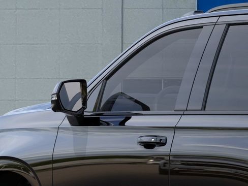 New 2026 Chevrolet Tahoe RST w/ Comfort Package RWD image 12