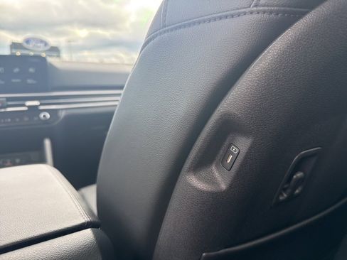 New 2026 Kia Sportage EX w/ EX Panorama Roof Package image 21