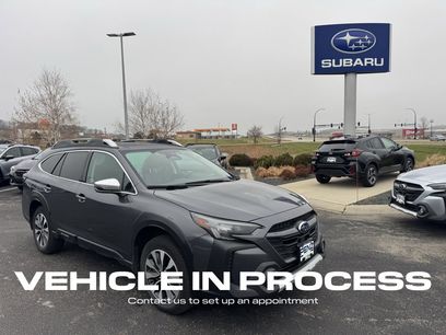 Used 2023 Subaru Outback Touring