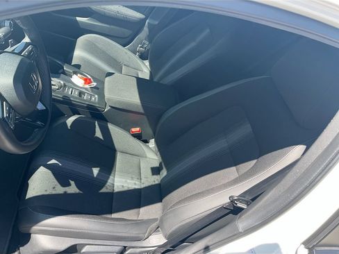 Used 2026 Honda Civic Sport image 18
