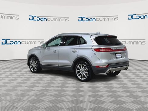 Used 2019 Lincoln MKC Reserve w/ MKC Technology Package FWD image 6