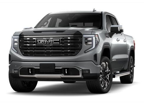 New 2026 GMC Sierra 1500 Denali Ultimate AWD/4WD image 27