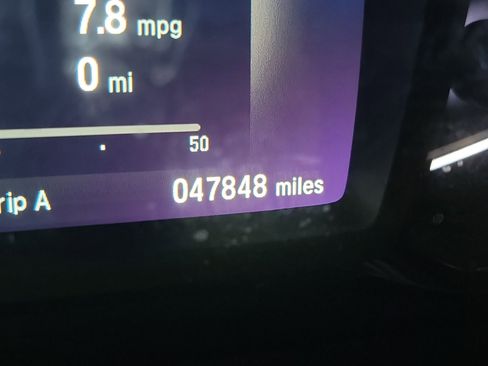 Certified 2023 Honda Passport TrailSport image 19