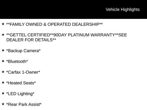 Used 2022 Ford Bronco Sport Big Bend w/ Convenience Package AWD/4WD image 6