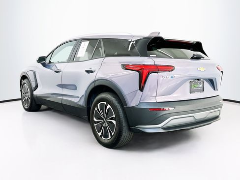 Used 2024 Chevrolet Blazer EV LT image 5