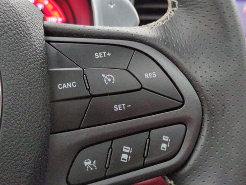 Used 2024 Dodge Durango SRT Hellcat image 33