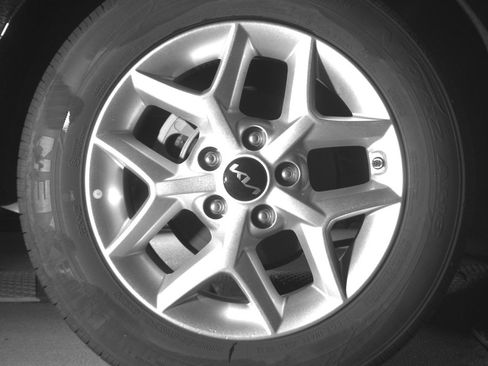 Used 2025 Kia Soul LX w/ LX Technology Package image 15