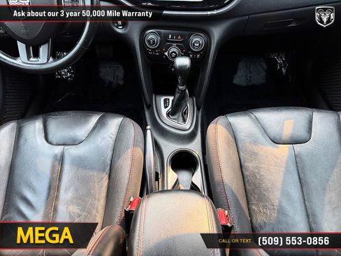 Used 2015 Dodge Dart GT FWD image 19