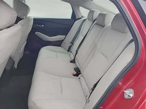 Used 2024 Honda Accord EX image 19