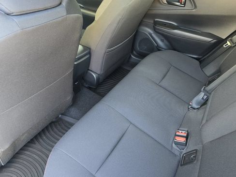 Used 2023 Toyota Prius Prime FWD image 9