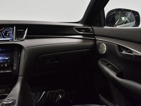 Certified 2025 INFINITI QX55 Sensory w/ Lighting Package image 15