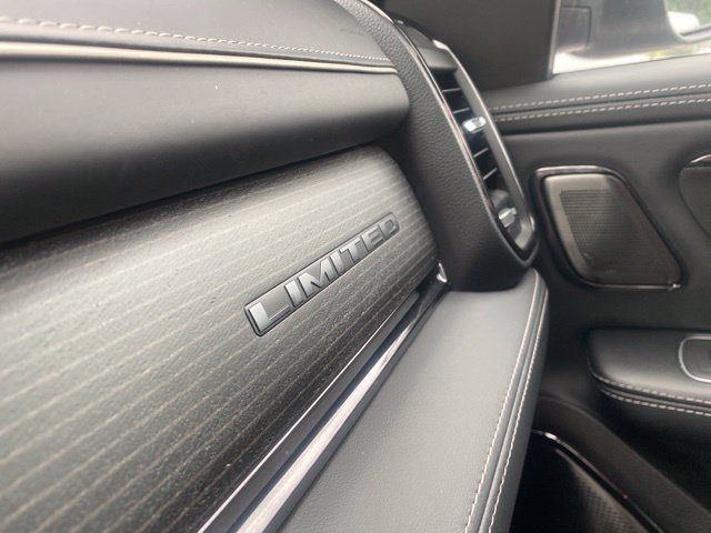 Used 2022 RAM 1500 Limited AWD/4WD image 24