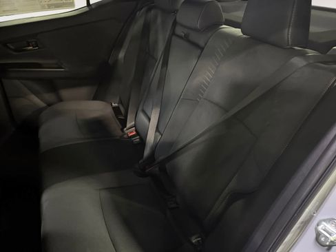 New 2026 Toyota C-HR image 17