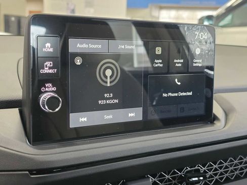 New 2026 Honda Accord LX image 26