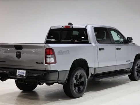 Used 2023 RAM 1500 Big Horn AWD/4WD image 7