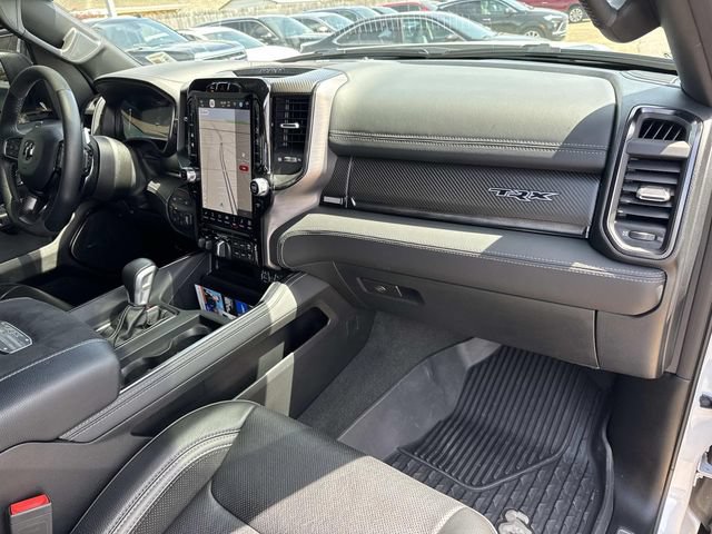 Used 2024 RAM 1500 TRX w/ TRX Level 2 Equipment Group AWD/4WD image 17
